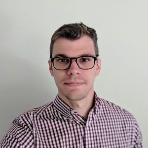 Meet your Posher, Alex